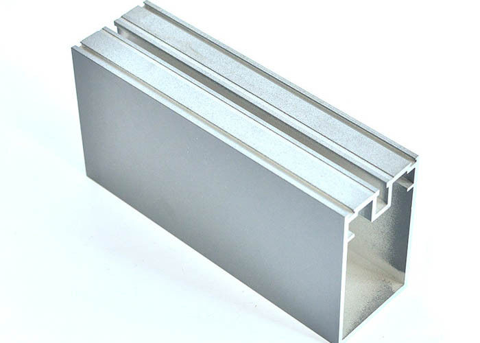 Aluminum Frame Extrusions Suppliers Gallo