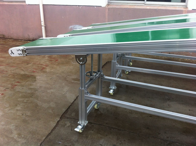 Tslot aluminium stands,3030 Tslot aluminium shelf,DIY Tslot