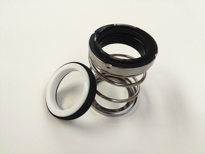 John Crane Type 21 Mechanical Pump Seals Elastomer Bellows Seal Replacement