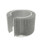 6061/6063 Anodized Enclosure CNC Aluminum Extrusion Heatsink