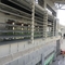 Large Size Aluminum Sun Shade Shutters Louver Anodized Power Coating Exterior Shutter Aluminum Louver For External Use