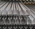 Curtain Pole Track Rail Aluminum Profile China Factory Supply