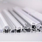 T3 1m 2m 3m Aluminium Led Profiles For Led Lighting Strip Outdoor