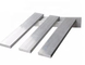 6061 T5 6063 T6 Extrusion Aluminum Flat Bar Aluminum Rod