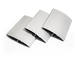 Customized High Quality Aluminum Profile Extruded Aluminum Profile Aluminum Sunshade Louver Profiles