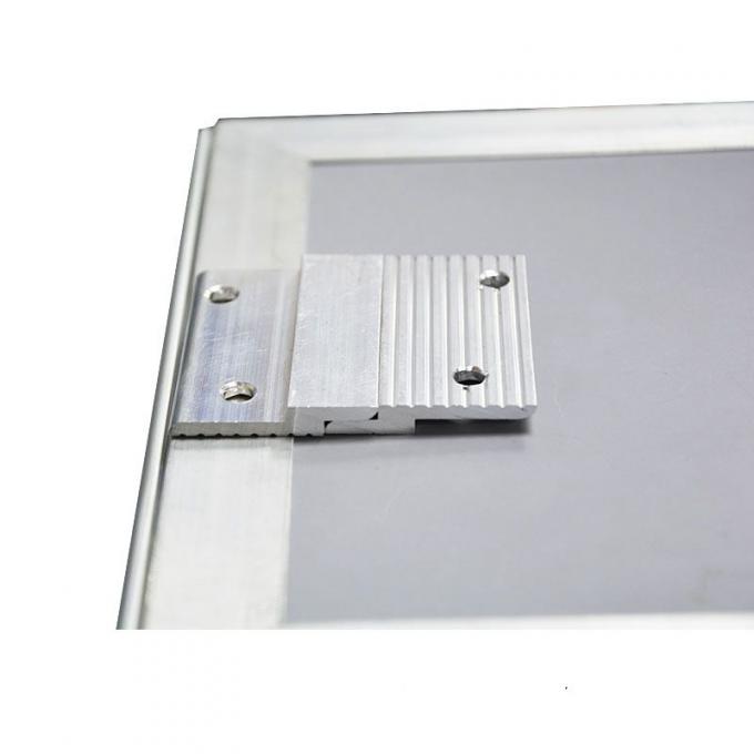 Aluminum Wall Panels Cladding Aluminum Z Clip Panel Clip With Drilling