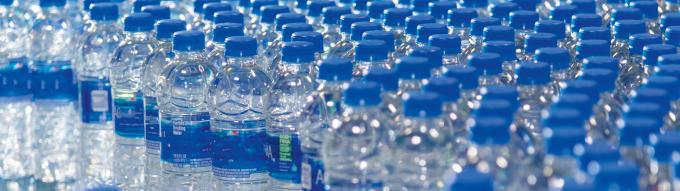 Automatic Complete Drinking Mineral Water Production Line 0