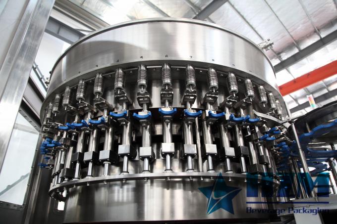 Automatic Complete Drinking Mineral Water Production Line 2