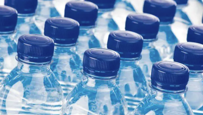 Pet Bottle Pure Water Filling Capping Beverage Packaging Machine Plant 4