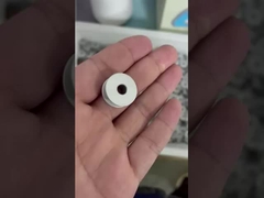 Embroidery, textile, socks, clothing, flat car, inclined aluminum shuttle core, industrial flat car