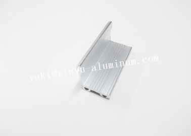 Decorations Preciously Cutting Aluminum Angle Profile For Hotel Project