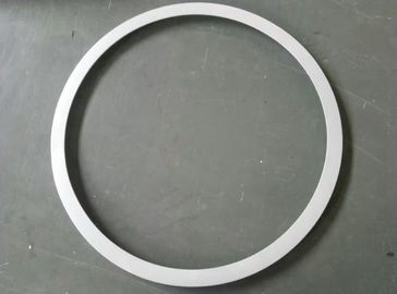 CNC Precision Machined Parts Aluminum Bending Tube