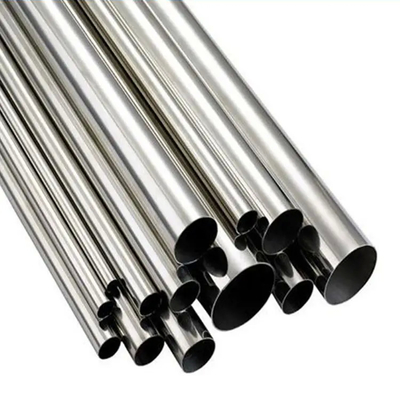 6063 T5 Aluminum Tube Pipe Anodized Rod 6000 Series 100 Micro