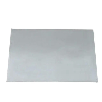 6061 Alloy Aluminium Plate Pure Sheet Customization 80mm For Cookwares