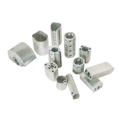 Custom Made Aluminum Cnc Milling Turning Parts Cnc Machining Service