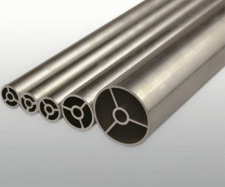 6060,6063A,6101,6063, 3003 Aluminium alloy cold draw extruded round aluminium tube / pipe