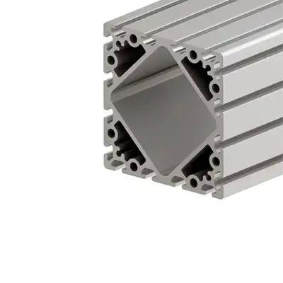 160160 Mm T Slot Aluminum Extrusion Profile T3