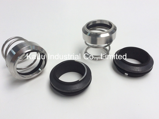 KL-M3N & M32 & M37G O'Ring Pusher 12-80mm Single Spring Mechanical Seal Replace Burgmann M3N