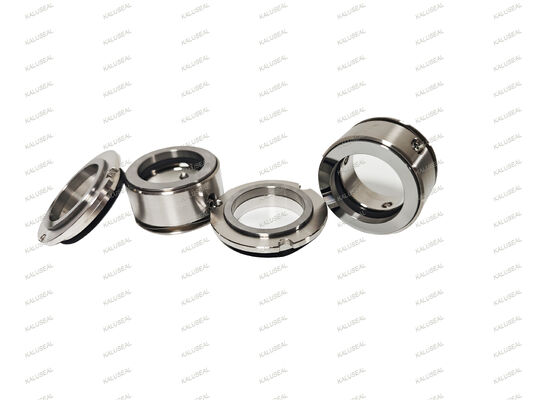 KL-1682 PUMP MECHANICAL SEAL O-RING MOUNTED WAVE SPRING SEALS