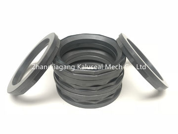 Non Standard Pump Mechanical Seal Sic Ring For Mechanical Seal Spare Parts