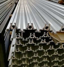 6063 T6 Aluminium Extrusion Profiles For Aluminum Agricultural Machinery