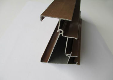 Aluminum Window Extrusion Profiles