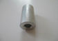 CNC Drilling / Bended Aluminium Round Tube 6061-T6 For Heating Element