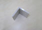 Corner Joint Aluminium Industrial Profile Wooden Pattern Transfer Surface Treatment
