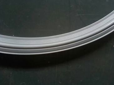 CNC Precision Machined Parts Aluminum Bending Tube