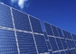 ODM PV Aluminum Solar Panel Mounting Frame Polishing Anodized Extruding