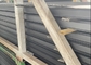 Black Anodized Aluminum Solar Panel Frame Extrusion Profiles 6000 Series
