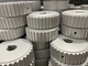 High Precision Aluminum CNC Machining Gear Wheel Machinery Parts 6061