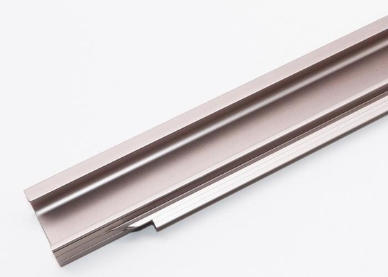 20mm T Slot Aluminum Profile Extrusion Led 6061 T6