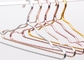 Multifunctional Aluminum Alloy Clothes Hanger Non Slip Metal