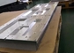 Processing Aluminum Alloy CNC Products With Drawings And Samples