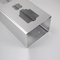 6063 6061 CNC Aluminium Profiles Extrusion Box Machine Charging Pile Case