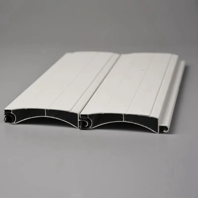 Anodizing Extruded Aluminum Profile Roller Shutter