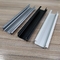 Cabinet Door Frame Aluminum Extrusion Profile Anodized Kitchen 6000 Series