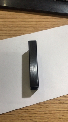 Anodized T8 Aluminium Heat Sink Enclosure For Wireless Sensors System