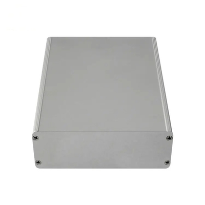 Cnc Electrical Aluminium Enclosures Oem Die Cast For Electronics