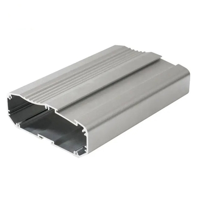 Cnc Electrical Aluminium Enclosures Oem Die Cast For Electronics