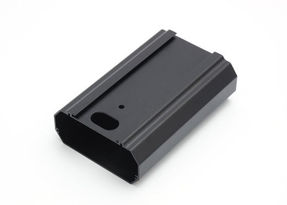 CNC Aluminum Battery Shell For Electric Bicycles And Electrical Appliances