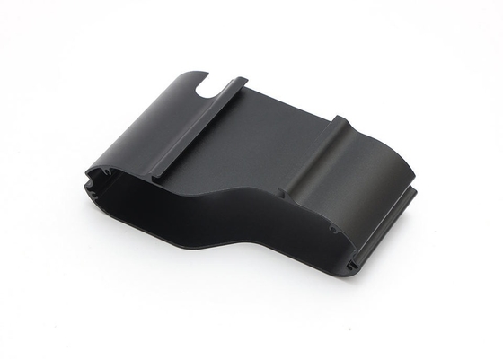 CNC Aluminum Battery Shell For Electric Bicycles And Electrical Appliances