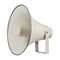 Aluminum Waterproof Horn Loudspeakers Sound Outdoor PA Speaker