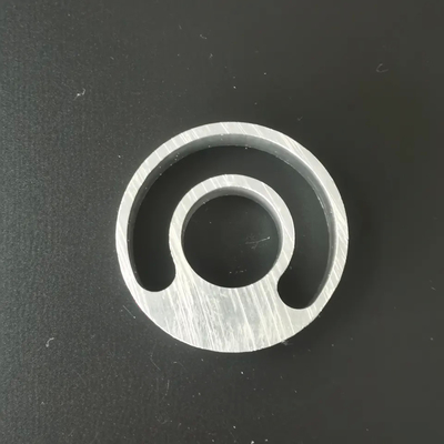 Custom Made Aluminum Cnc Milling Turning Parts Cnc Machining Service