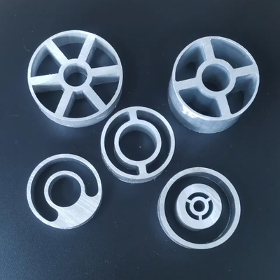 Custom Made Aluminum Cnc Milling Turning Parts Cnc Machining Service