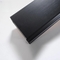 Anodized Brush Black Color Aluminum Profile For Decoration Use Anodized Black Furniture Profile