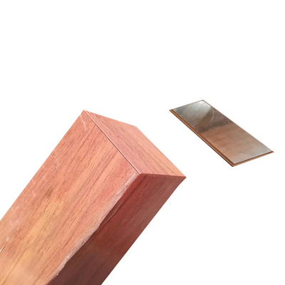 Wood Grain Aluminum Tube Extrusions For Making Out door Fencing,UV Protection Powder Coating Transfer Aluminum Extrusion