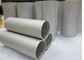 6063 Aluminium tubes for Ointments and Beauty Creams Widely Used Aluminum Oval Tube