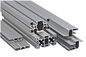 Shelves Accessories Table T Slot Aluminium Extrusion Profiles